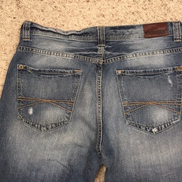 Men’s 34x34 Express Jeans 👖. - Picture 2 of 8